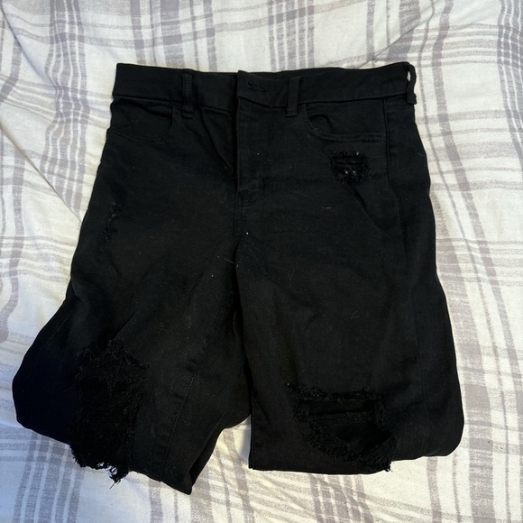 American Eagle Jeans - Picture 2 of 4